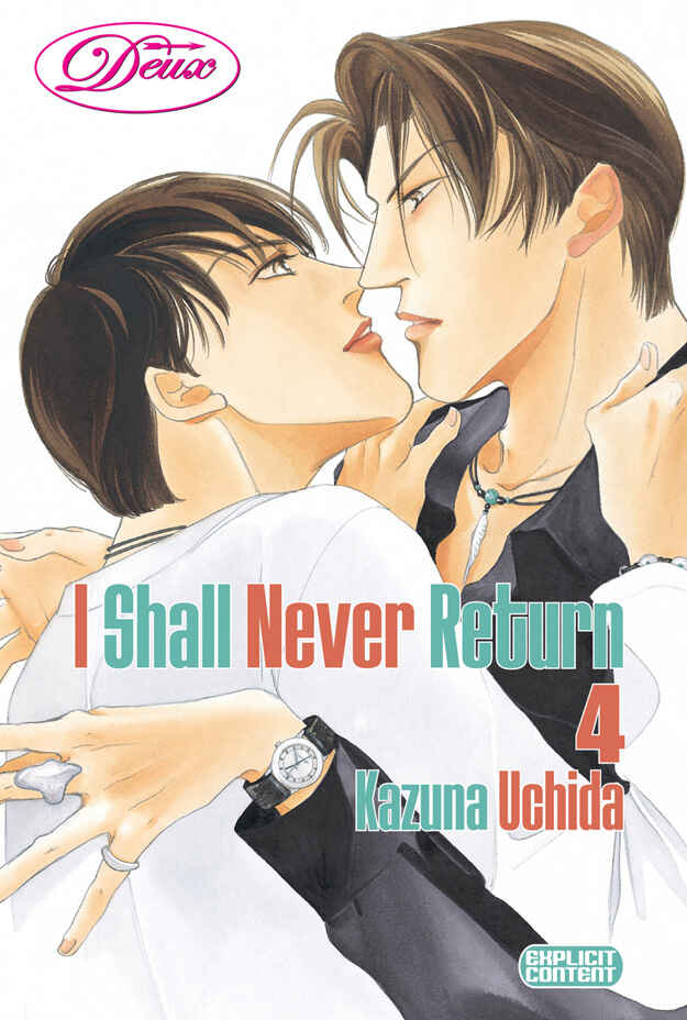 Page 1 Chapter 20 Boku wa Konomama Kaeranai