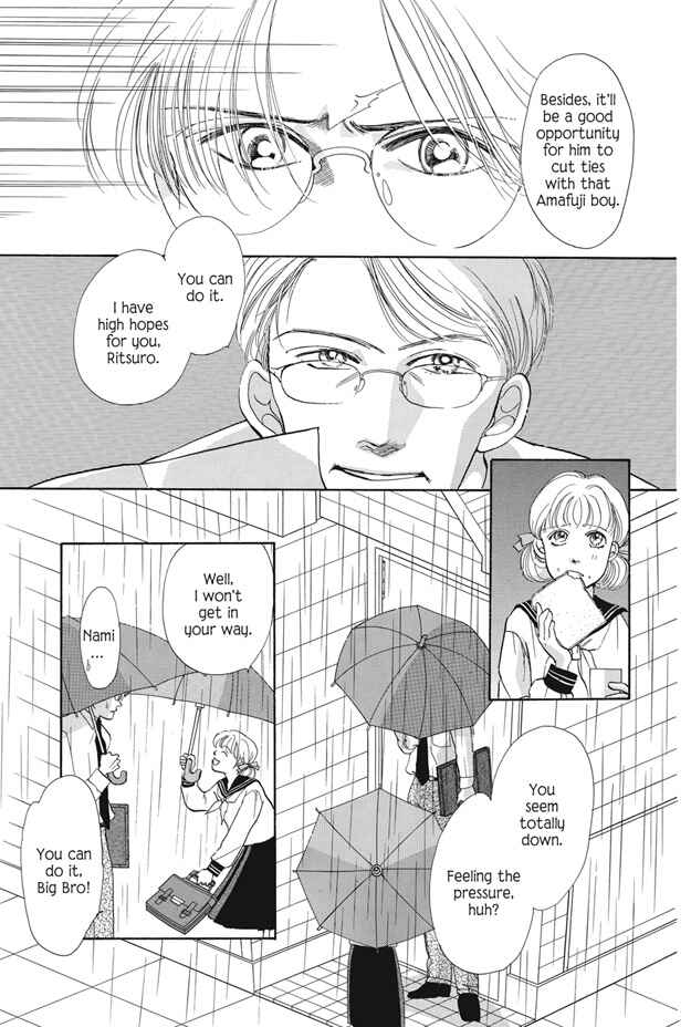Page 10 Chapter 20 Boku wa Konomama Kaeranai
