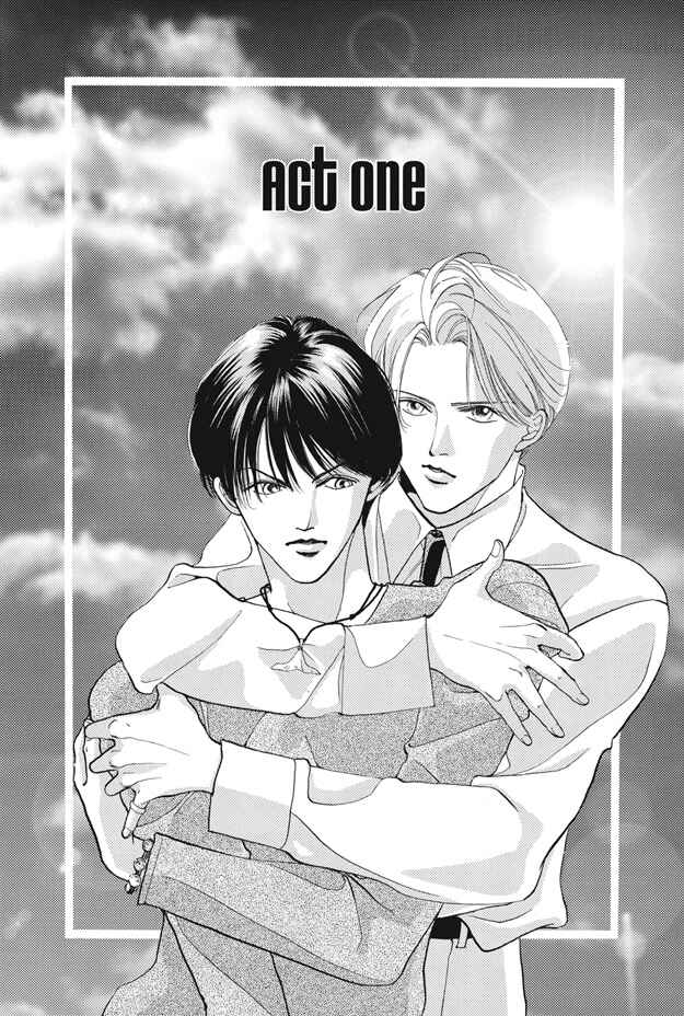 Page 3 Chapter 20 Boku wa Konomama Kaeranai