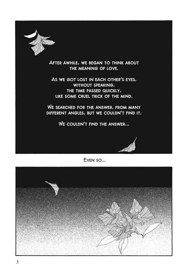 Page 4 Chapter 20 Boku wa Konomama Kaeranai
