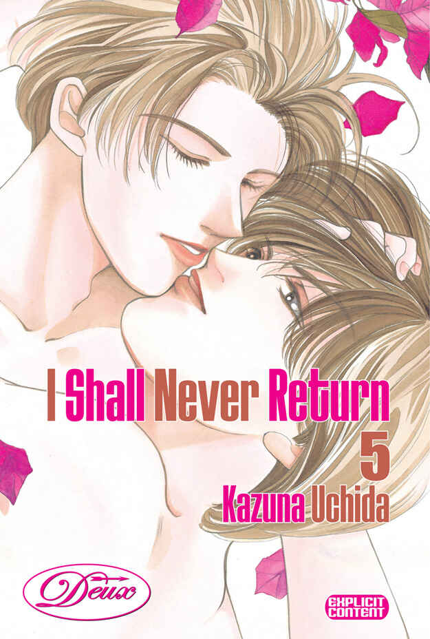 Page 1 Chapter 25 Boku wa Konomama Kaeranai