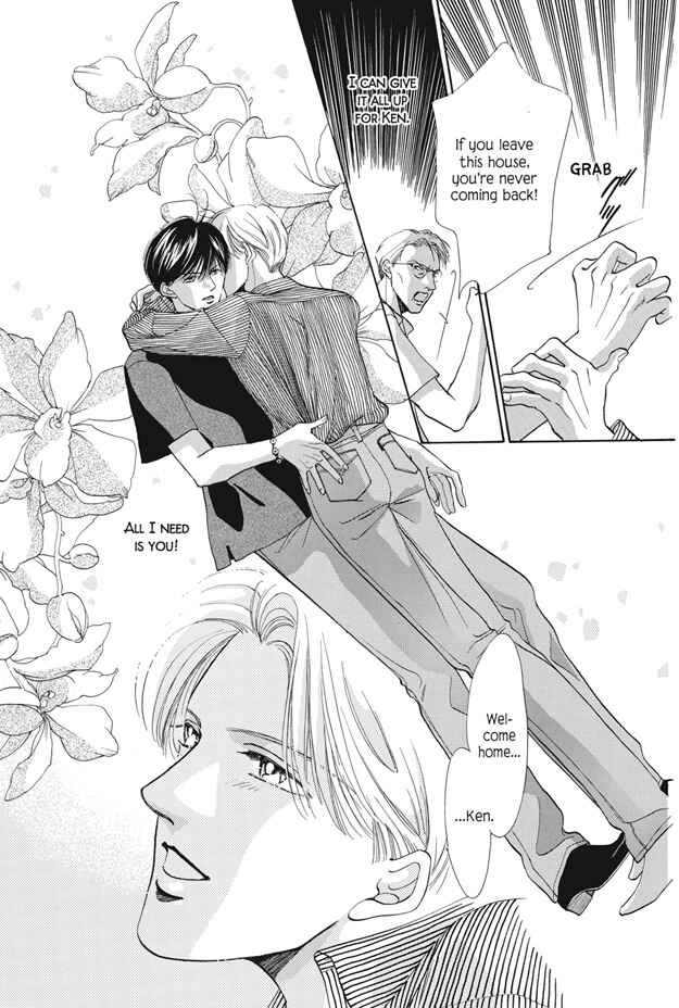 Page 102 Chapter 25 Boku wa Konomama Kaeranai