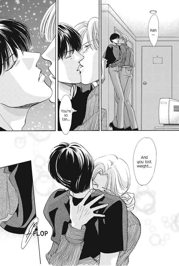 Page 106 Chapter 25 Boku wa Konomama Kaeranai