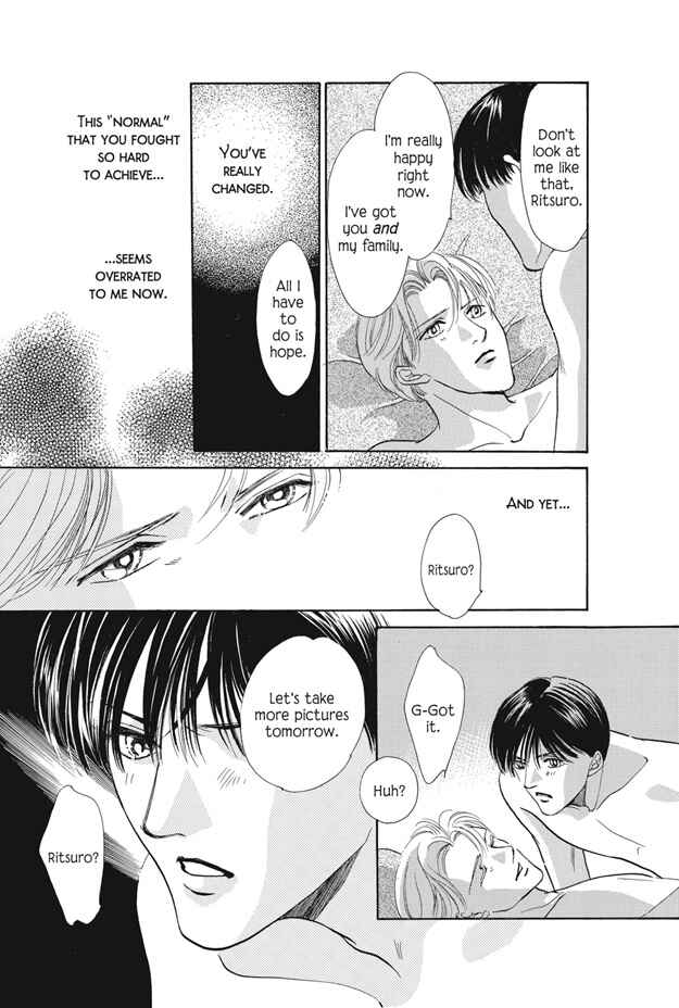 Page 125 Chapter 25 Boku wa Konomama Kaeranai