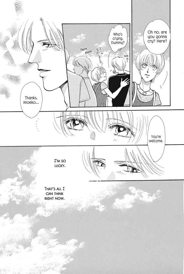 Page 142 Chapter 25 Boku wa Konomama Kaeranai