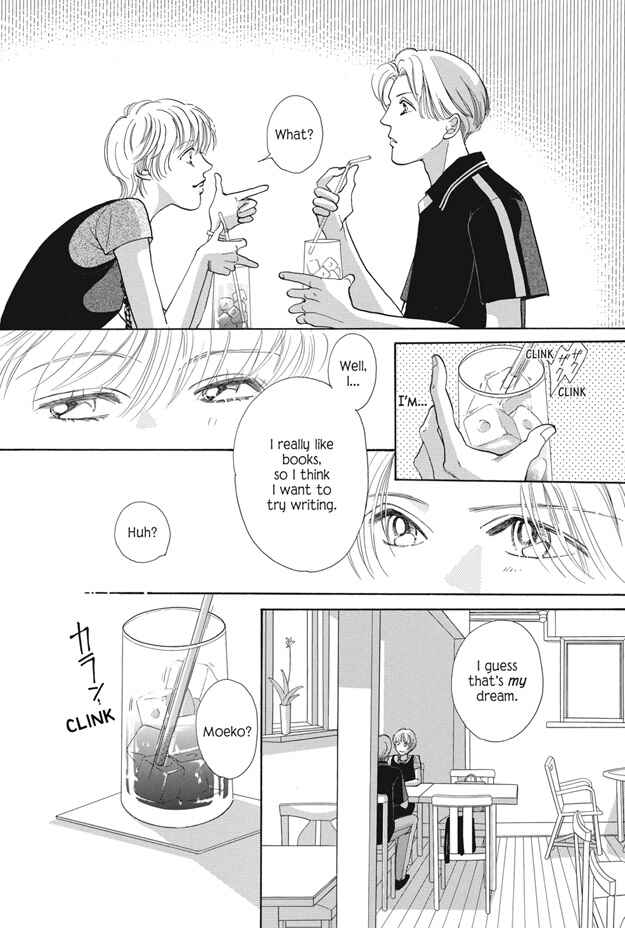 Page 15 Chapter 25 Boku wa Konomama Kaeranai