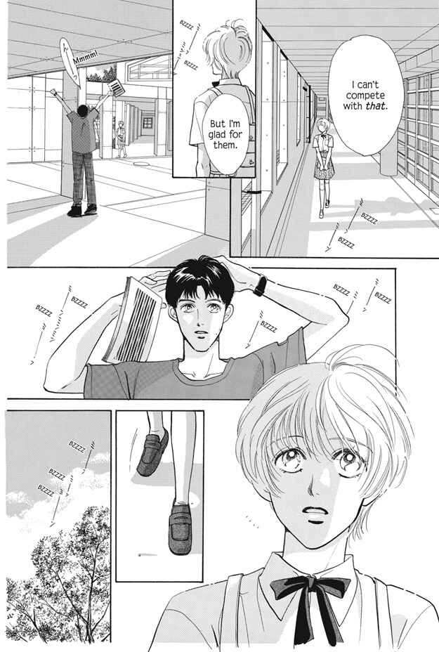 Page 21 Chapter 25 Boku wa Konomama Kaeranai