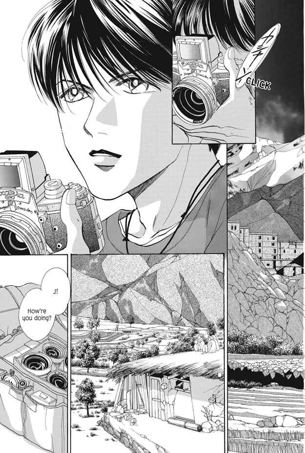 Page 60 Chapter 25 Boku wa Konomama Kaeranai