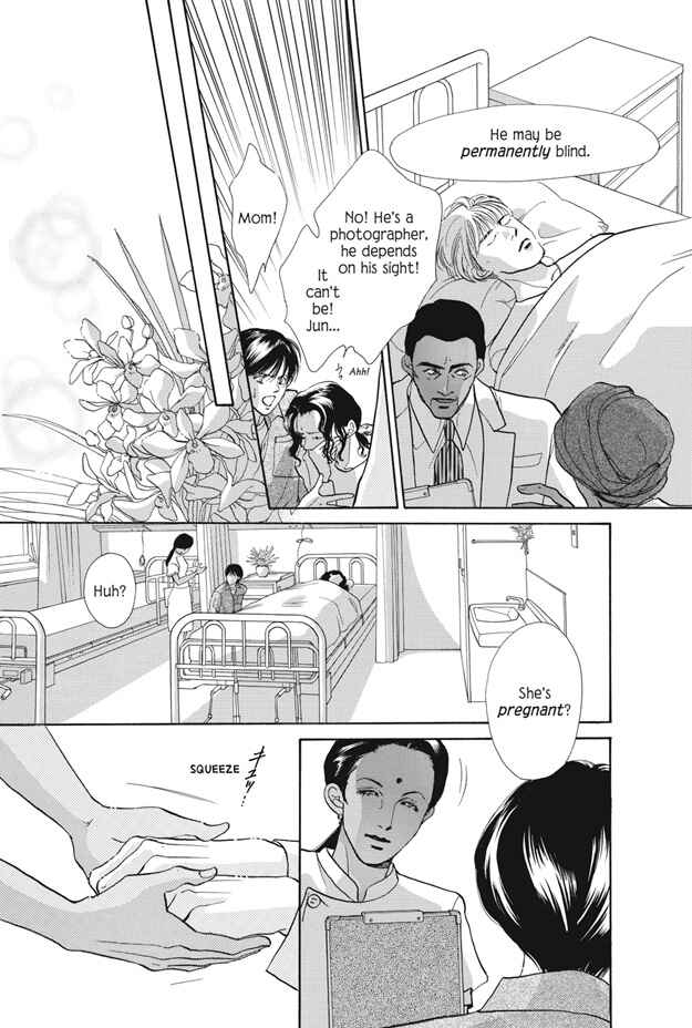Page 85 Chapter 25 Boku wa Konomama Kaeranai