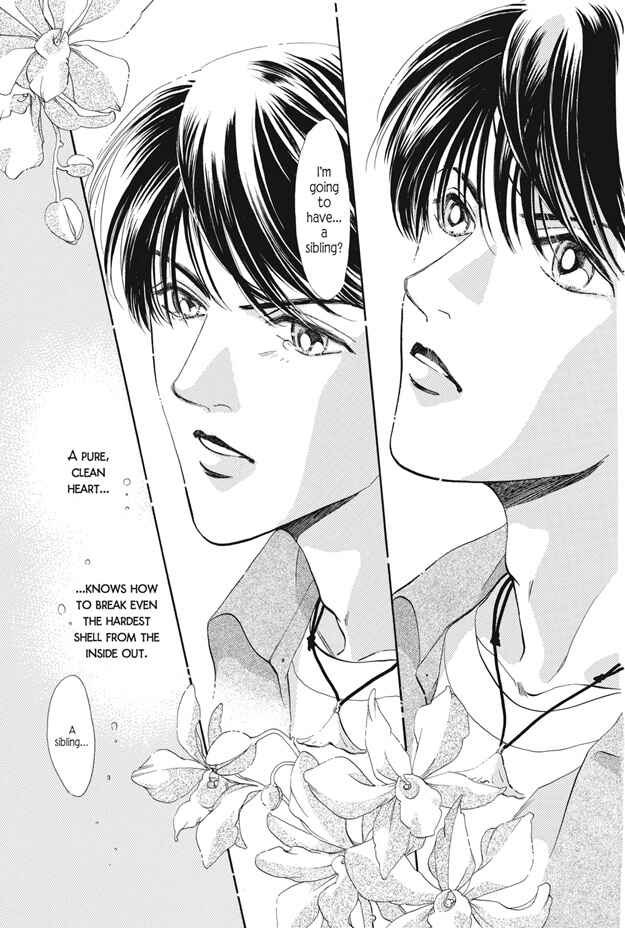 Page 86 Chapter 25 Boku wa Konomama Kaeranai