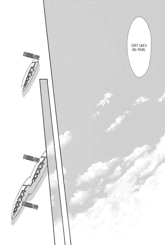 Page 90 Chapter 25 Boku wa Konomama Kaeranai