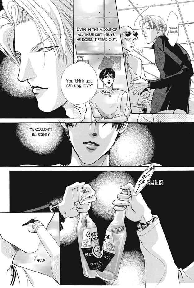 Page 10 Chapter 25.1 Boku wa Konomama Kaeranai