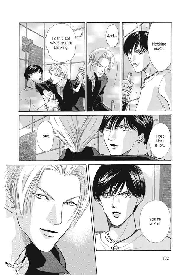 Page 12 Chapter 25.1 Boku wa Konomama Kaeranai