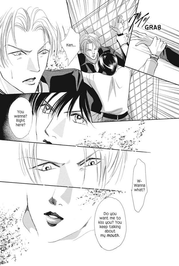 Page 20 Chapter 25.1 Boku wa Konomama Kaeranai