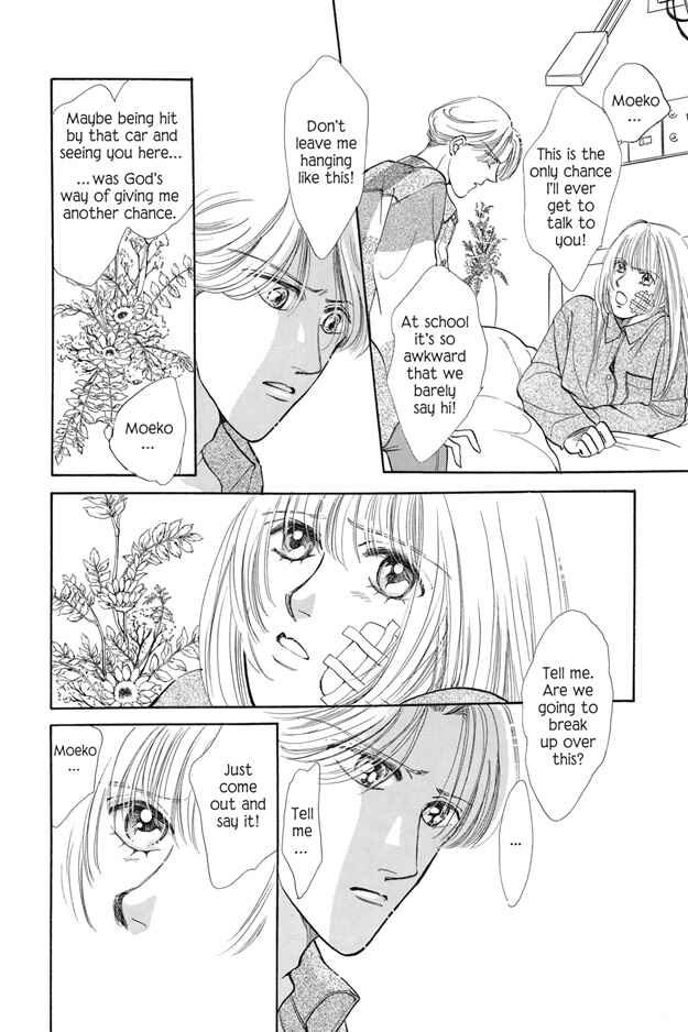 Page 14 Chapter 3 Boku wa Konomama Kaeranai