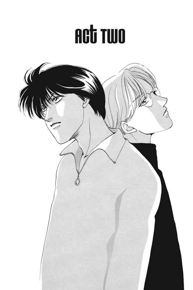 Page 2 Chapter 3 Boku wa Konomama Kaeranai