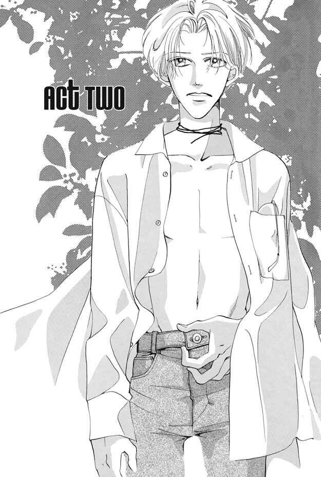 Page 2 Chapter 9 Boku wa Konomama Kaeranai