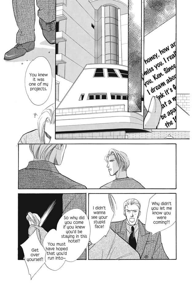 Page 29 Chapter 9 Boku wa Konomama Kaeranai