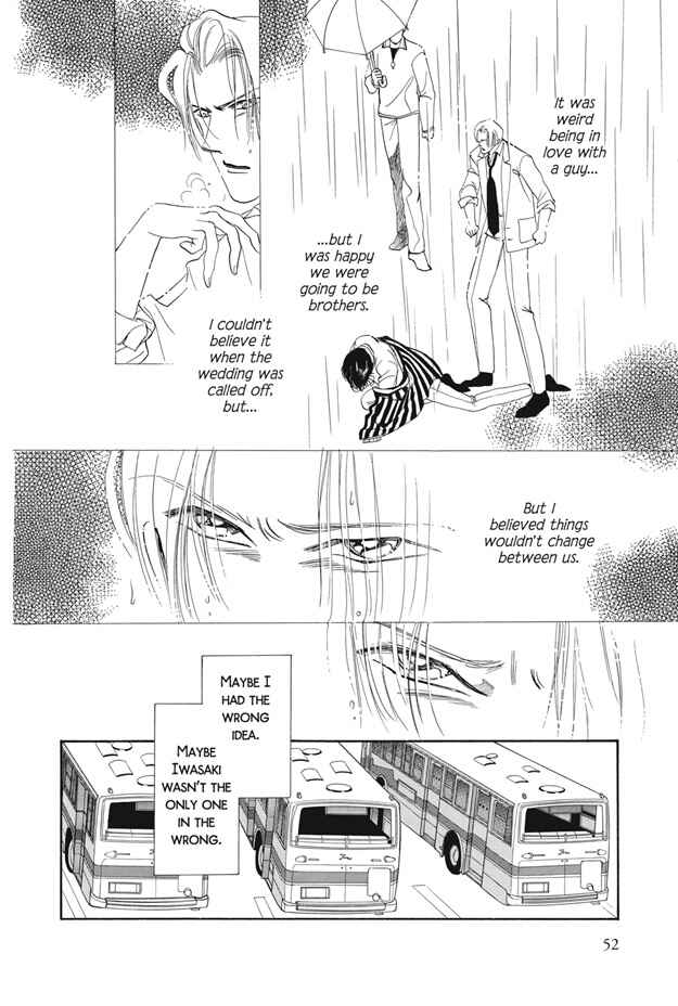 Page 6 Chapter 9 Boku wa Konomama Kaeranai