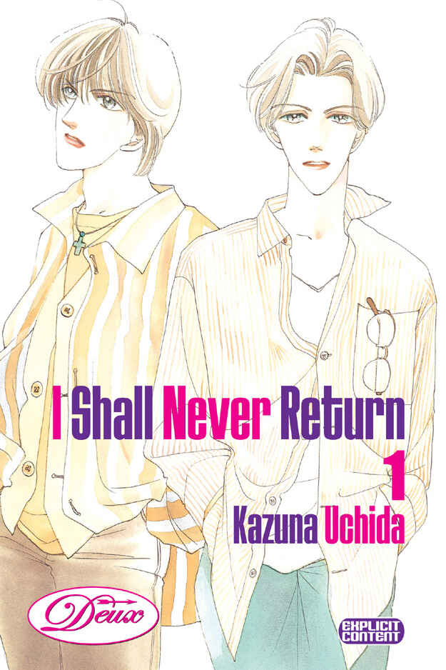 Page 1 Chapter 5 Boku wa Konomama Kaeranai