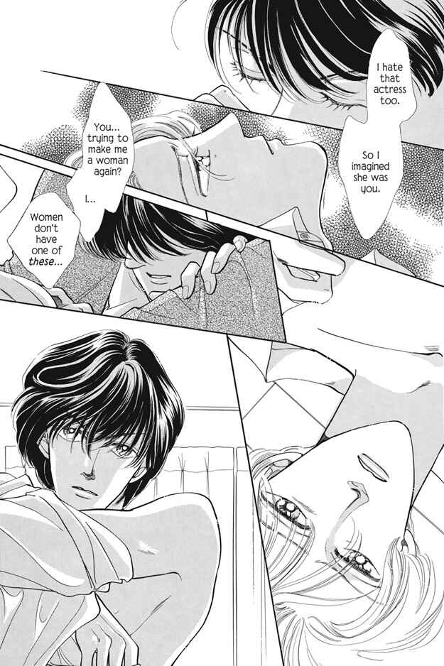 Page 11 Chapter 5 Boku wa Konomama Kaeranai