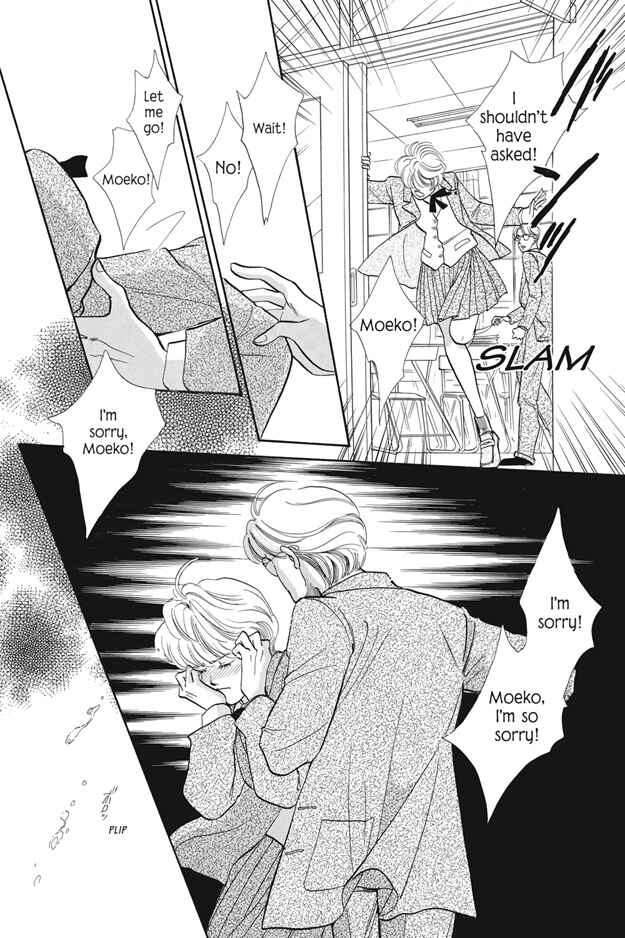 Page 21 Chapter 5 Boku wa Konomama Kaeranai