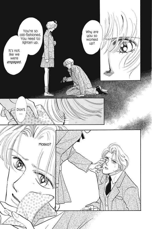 Page 23 Chapter 5 Boku wa Konomama Kaeranai