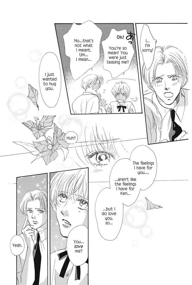 Page 11 Chapter 23 Boku wa Konomama Kaeranai