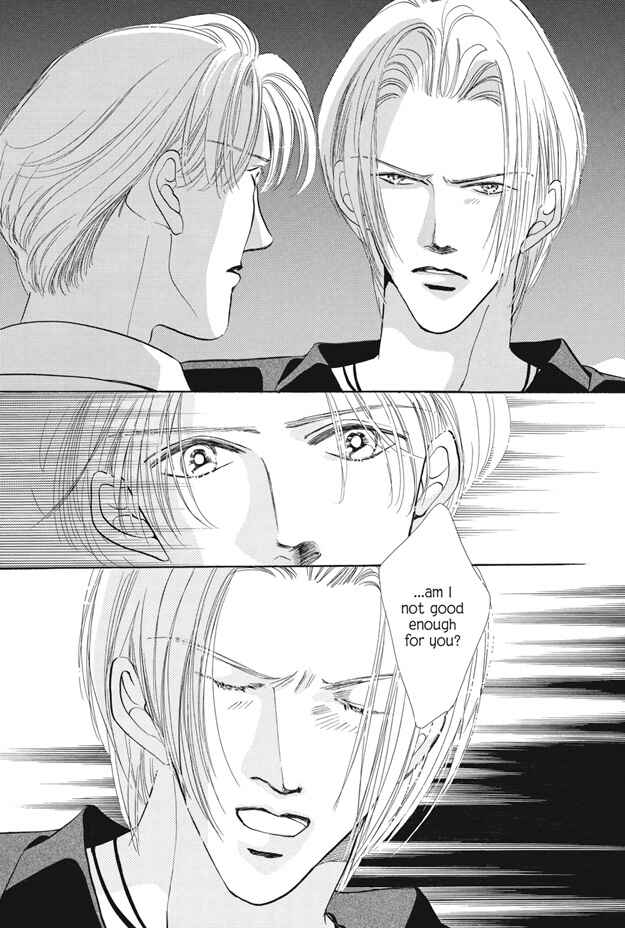 Page 22 Chapter 23 Boku wa Konomama Kaeranai