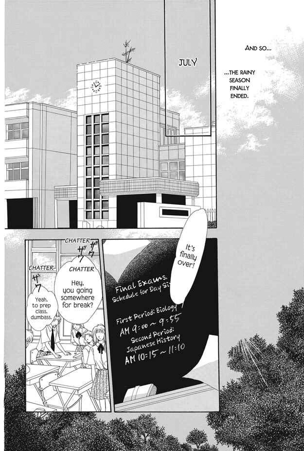 Page 4 Chapter 23 Boku wa Konomama Kaeranai