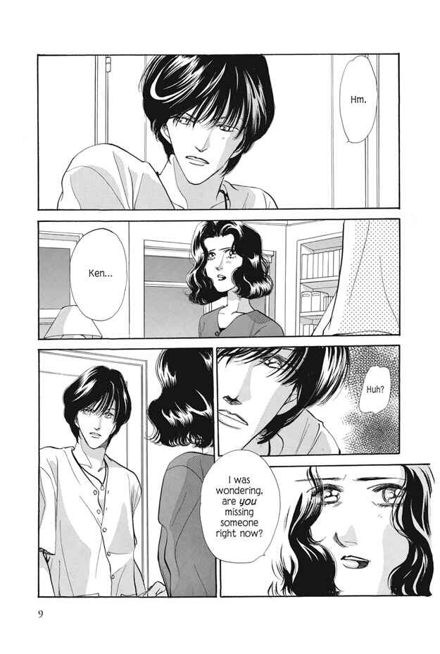 Page 10 Chapter 14 Boku wa Konomama Kaeranai