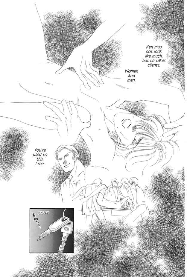 Page 14 Chapter 14 Boku wa Konomama Kaeranai
