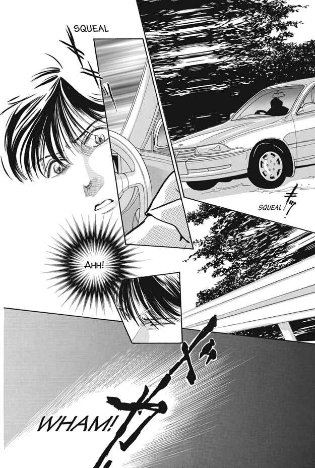Page 17 Chapter 14 Boku wa Konomama Kaeranai