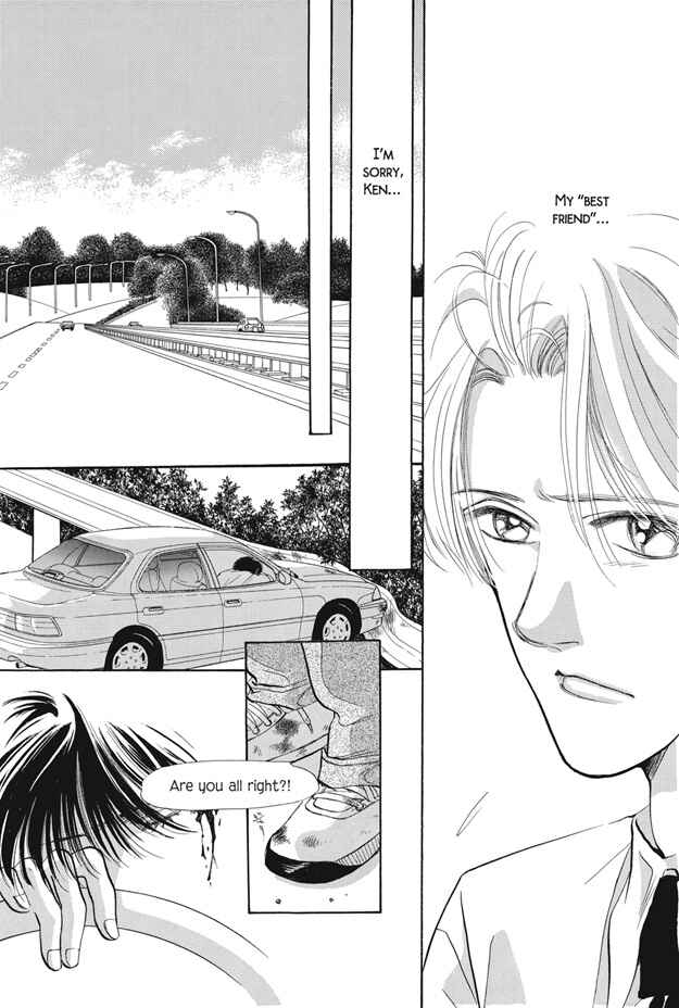 Page 21 Chapter 14 Boku wa Konomama Kaeranai