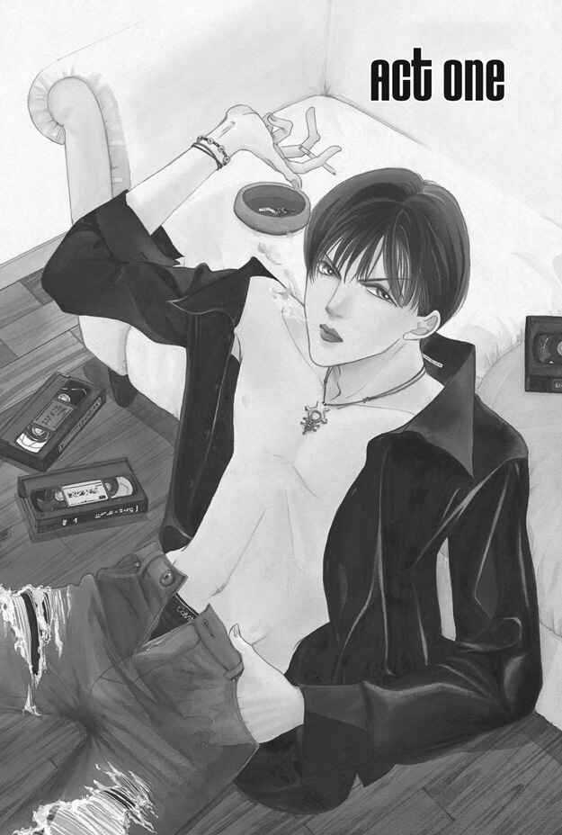 Page 3 Chapter 14 Boku wa Konomama Kaeranai
