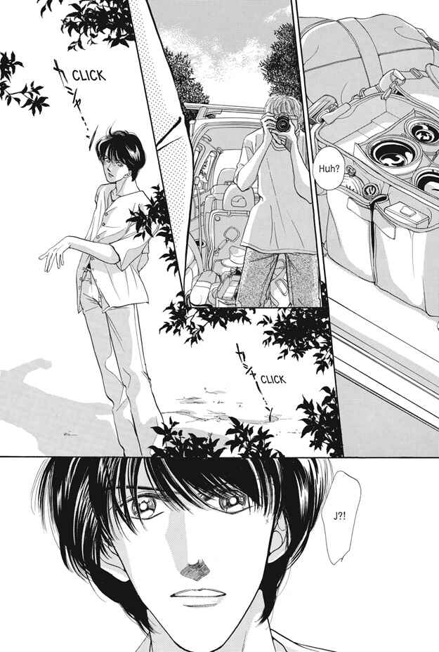 Page 31 Chapter 14 Boku wa Konomama Kaeranai