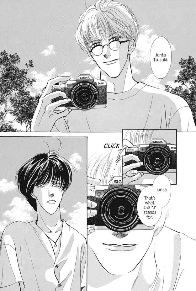 Page 32 Chapter 14 Boku wa Konomama Kaeranai