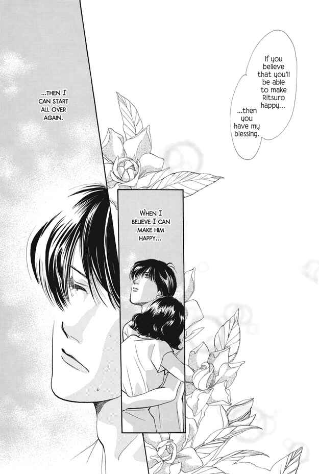 Page 38 Chapter 14 Boku wa Konomama Kaeranai