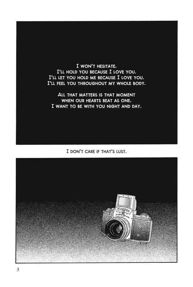 Page 4 Chapter 14 Boku wa Konomama Kaeranai