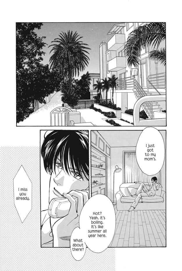 Page 6 Chapter 14 Boku wa Konomama Kaeranai