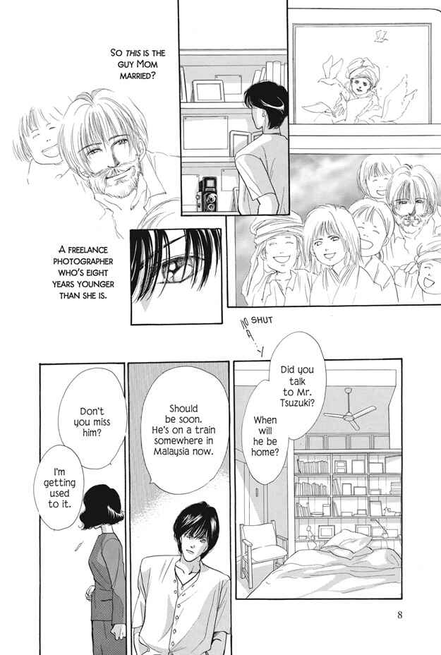 Page 9 Chapter 14 Boku wa Konomama Kaeranai