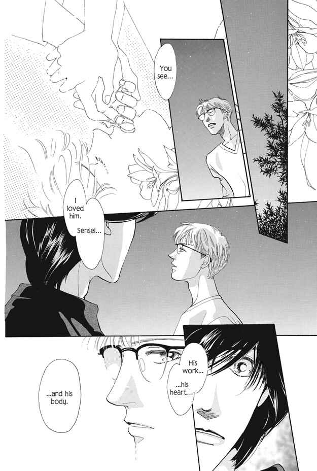 Page 27 Chapter 18 Boku wa Konomama Kaeranai