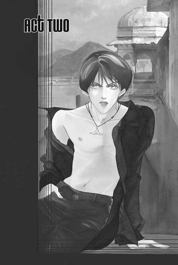 Page 7 Chapter 18 Boku wa Konomama Kaeranai