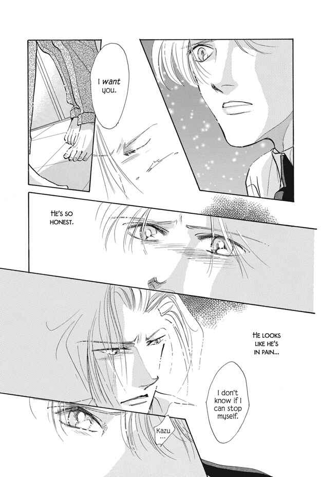 Page 14 Chapter 16 Boku wa Konomama Kaeranai