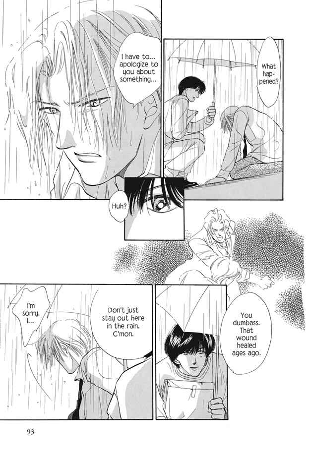 Page 24 Chapter 16 Boku wa Konomama Kaeranai