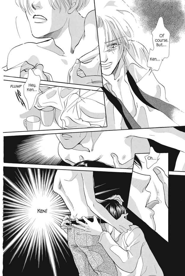 Page 29 Chapter 16 Boku wa Konomama Kaeranai