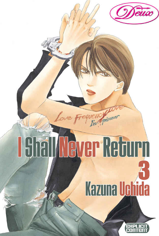 Page 1 Chapter 17 Boku wa Konomama Kaeranai