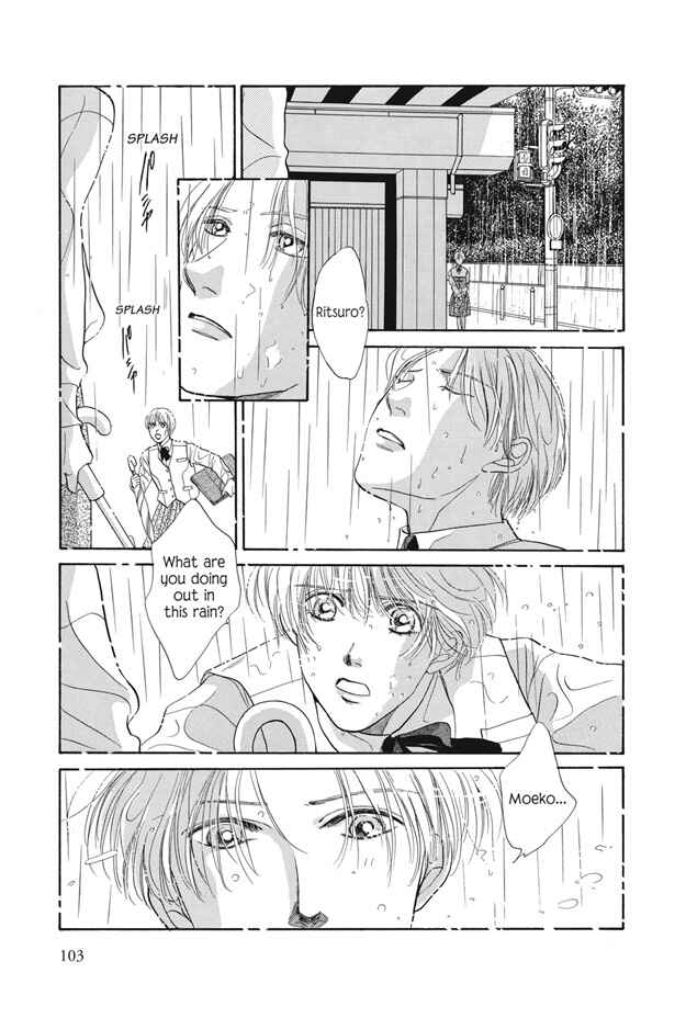 Page 4 Chapter 17 Boku wa Konomama Kaeranai