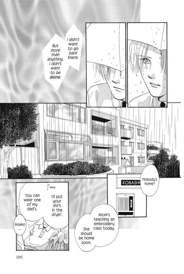 Page 6 Chapter 17 Boku wa Konomama Kaeranai