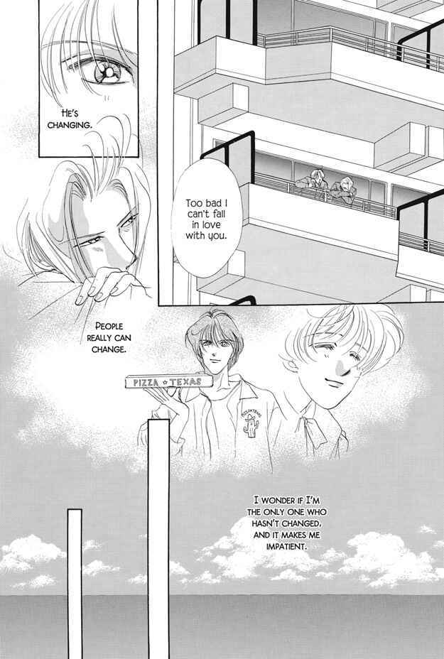 Page 12 Chapter 11 Boku wa Konomama Kaeranai